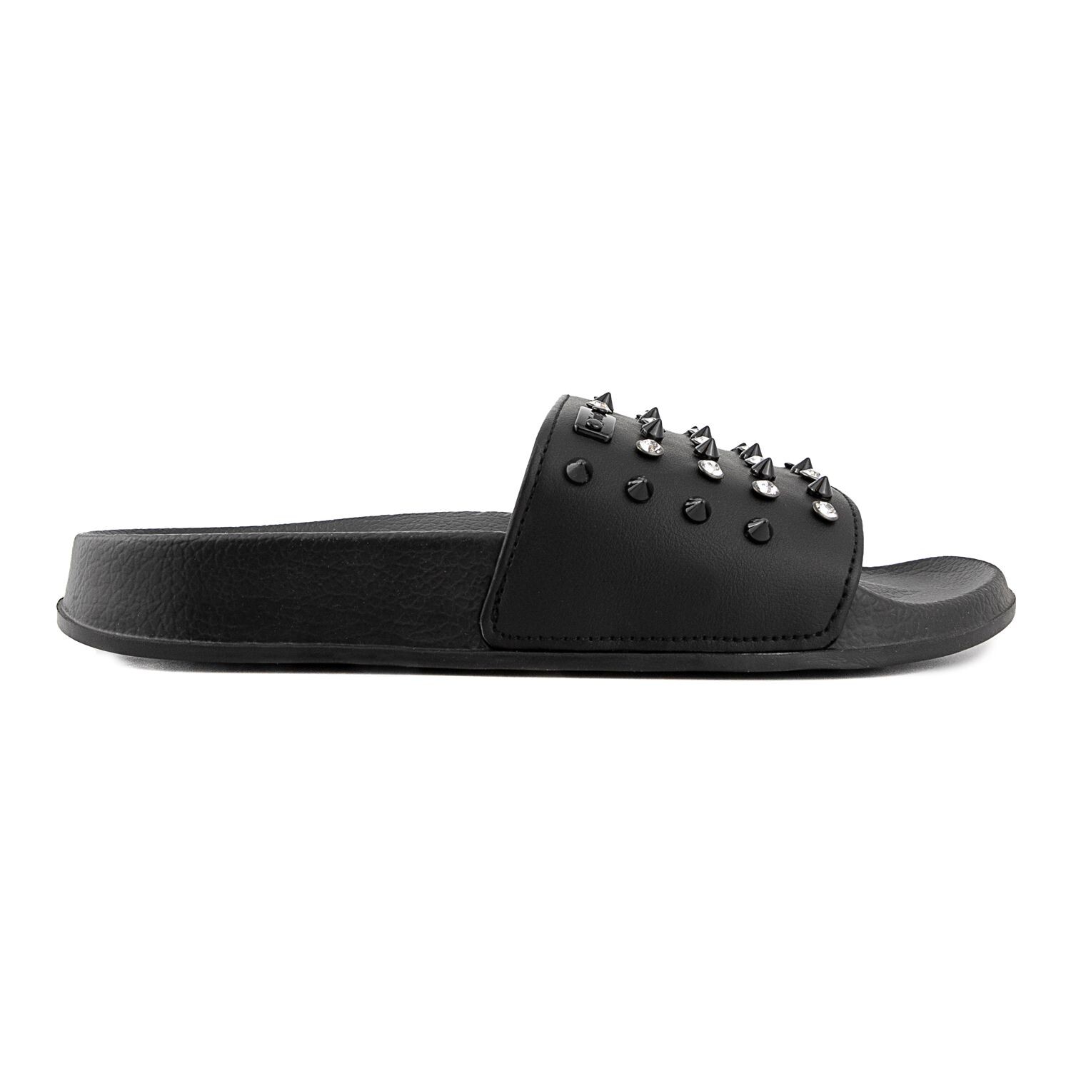 

Женские шлепанцы Juicy Couture Slone Juicy Couture, белый