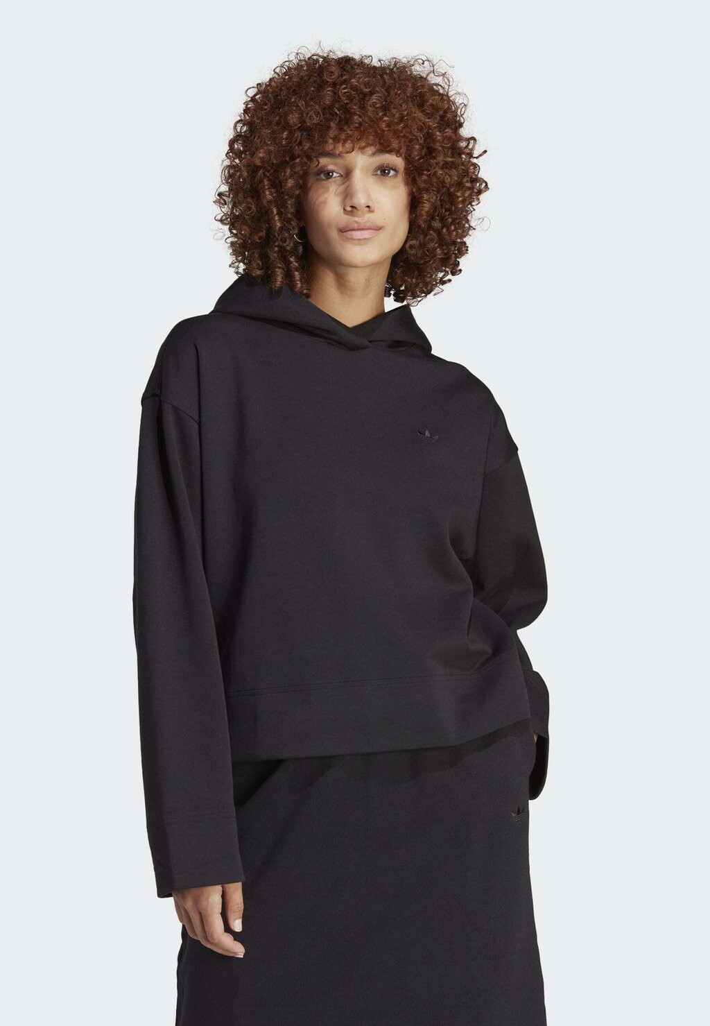 

Толстовка adidas Originals PREMIUM ESSENTIALS, черный