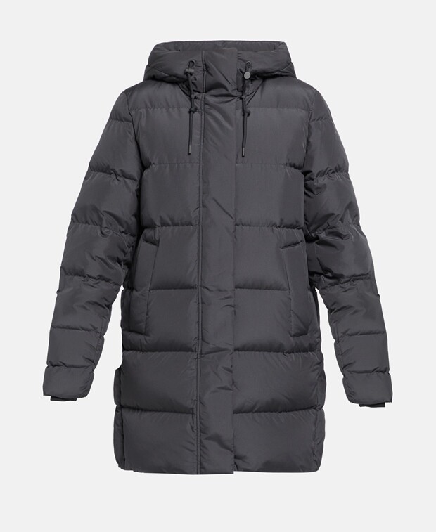 

Пуховик Marc O'Polo Denim, черный
