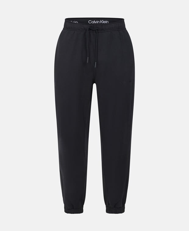 

Спортивные штаны Calvin Klein, черный