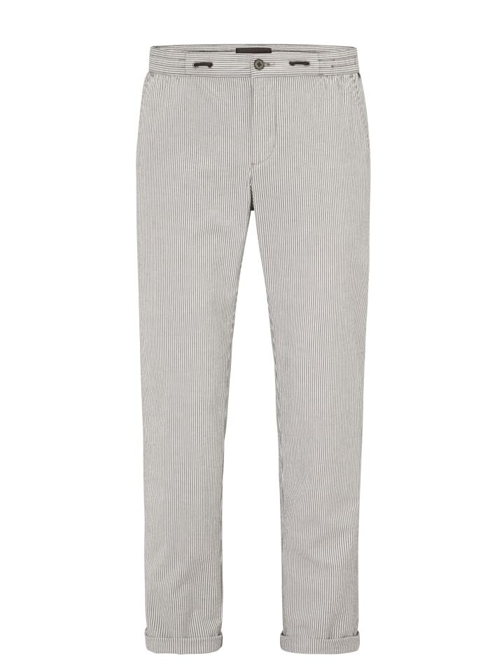 

Брюки чинос redpoint, цвет lt.grey