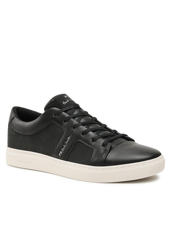 

Кроссовки Paul Smith, черный