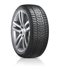 

Зимние шины Hankook i*cept evo3 W330 FP XL 235/35 R19 91W