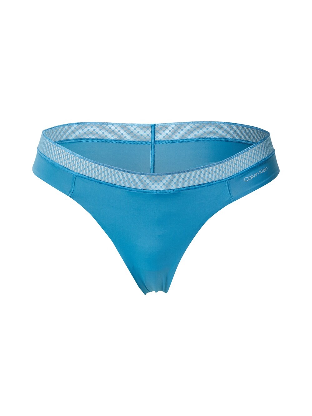 

Стринги Calvin Klein Underwear, голубое небо