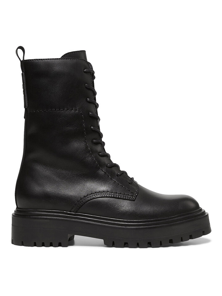 

Ботинки Marc O'Polo Leder Elin, черный