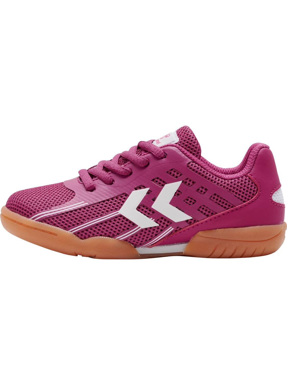 

Спортивные кроссовки Hummel Sportschuh Root Elite Jr Lc, цвет CACTUS FLOWER