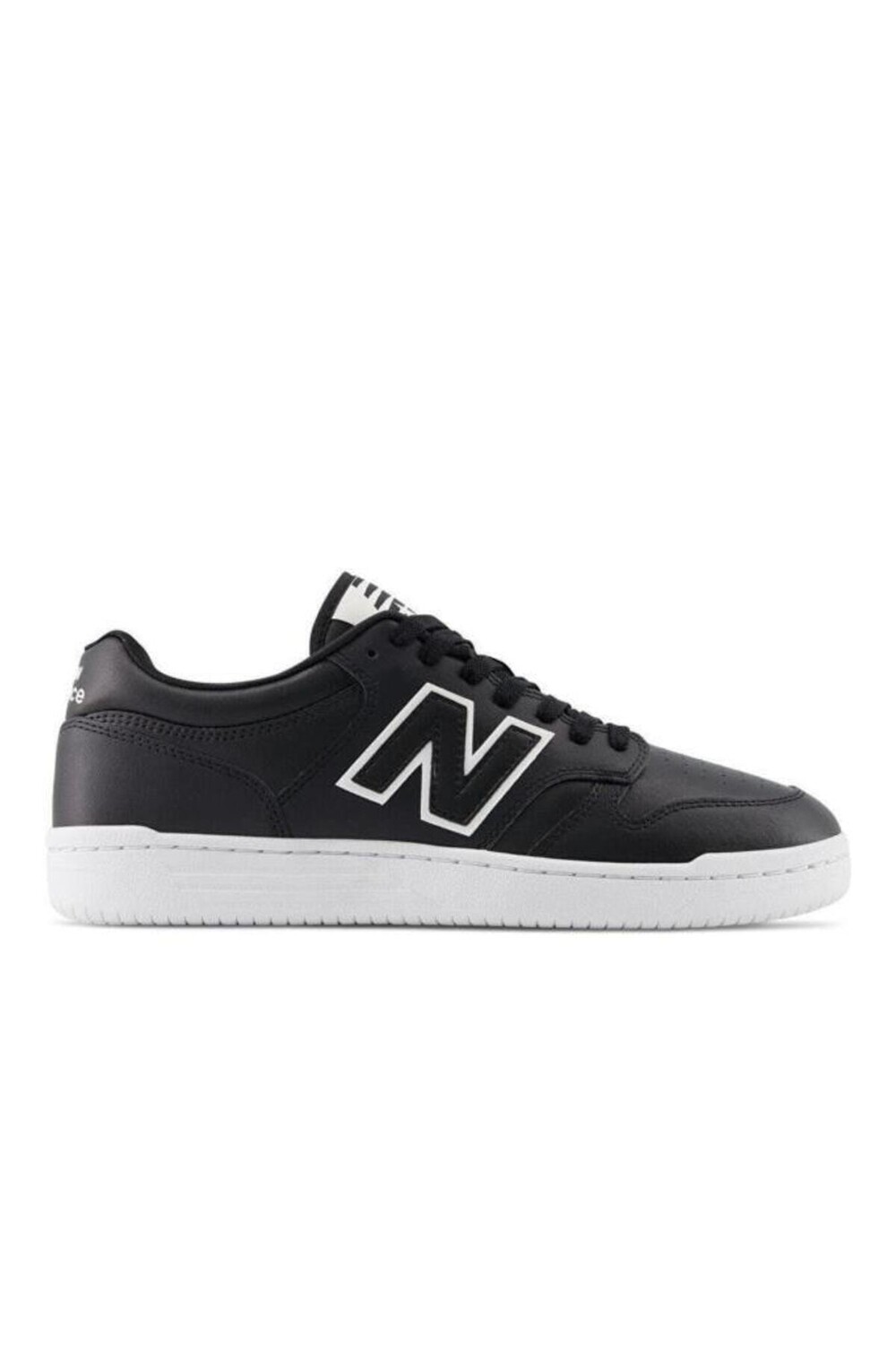 

Черные мужские кроссовки New Balance, черный