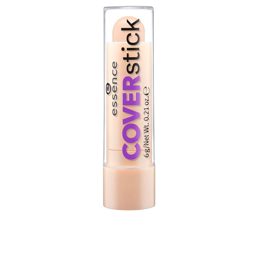 цена Консиллер макияжа Cover stick Essence, 6г, 10-matt naturelle