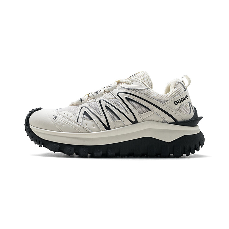 

Кроссовки Ancient finches Chunky Sneakers Unisex Low-top, розовый