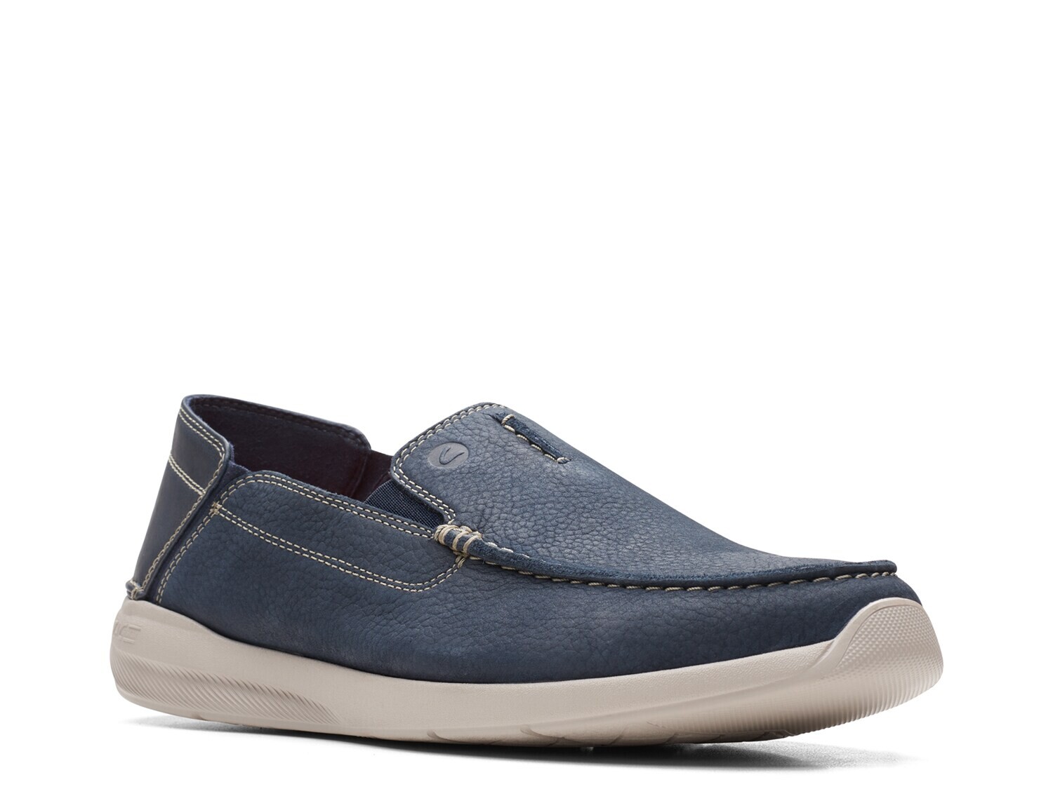 

Мокасины Gorwin Clarks, темно-синий