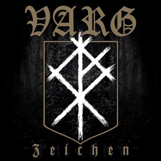 

Виниловая пластинка Varg - Zeichen