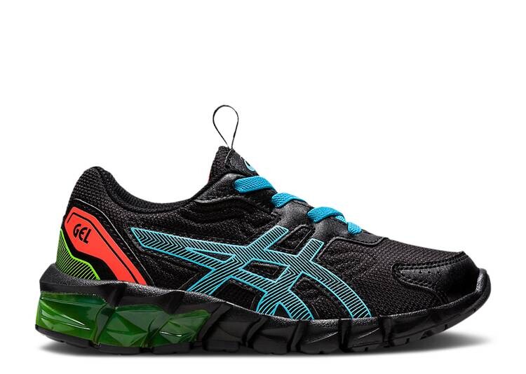 

Кроссовки ASICS GEL QUANTUM 90 3 PS 'BLACK AQUARIUM', черный