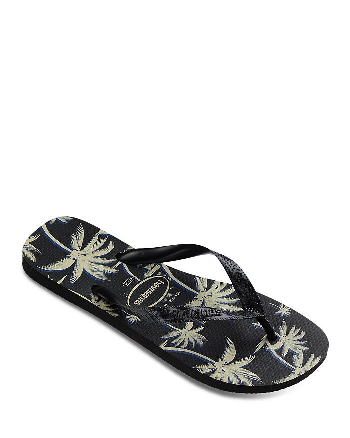 

Мужские шлепанцы Aloha havaianas