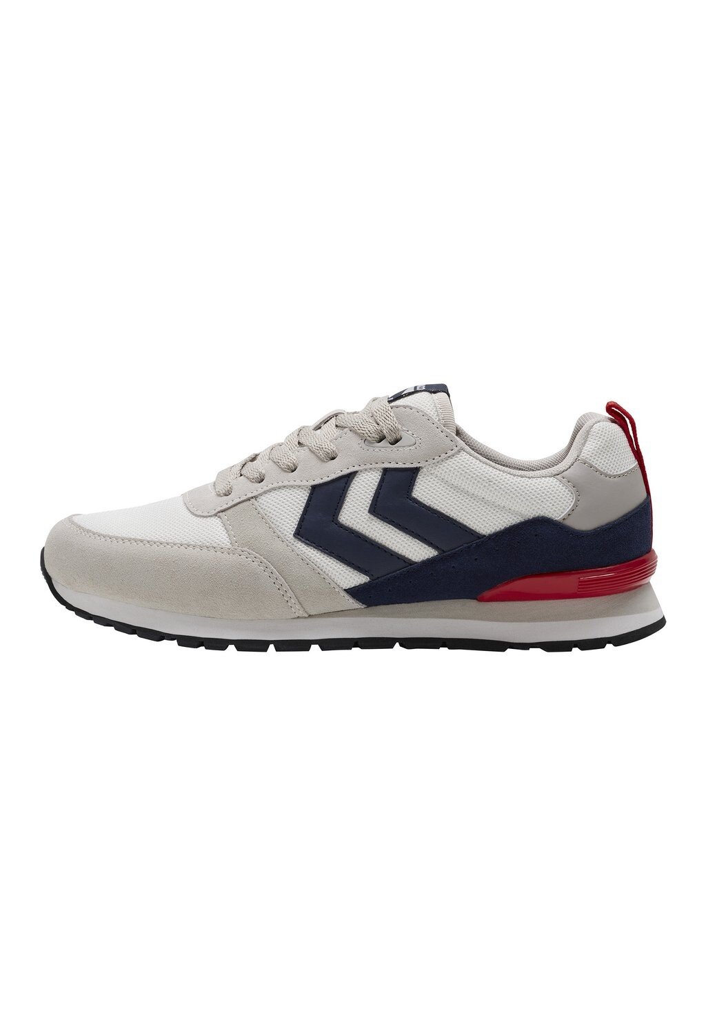 

Низкие кроссовки Hummel, белый