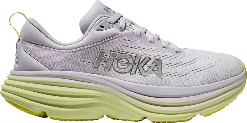 

Женские кроссовки Hoka Bondi 8