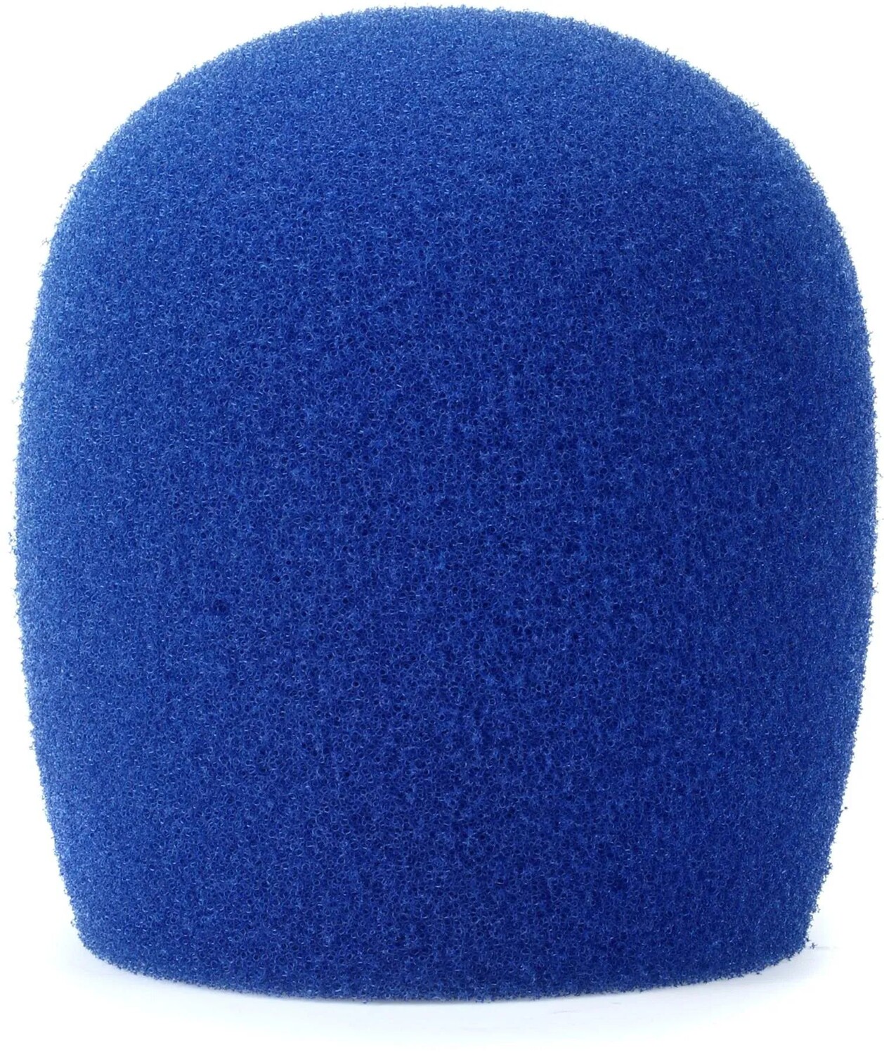 

Ветровое стекло микрофона Shure A58WS — синий