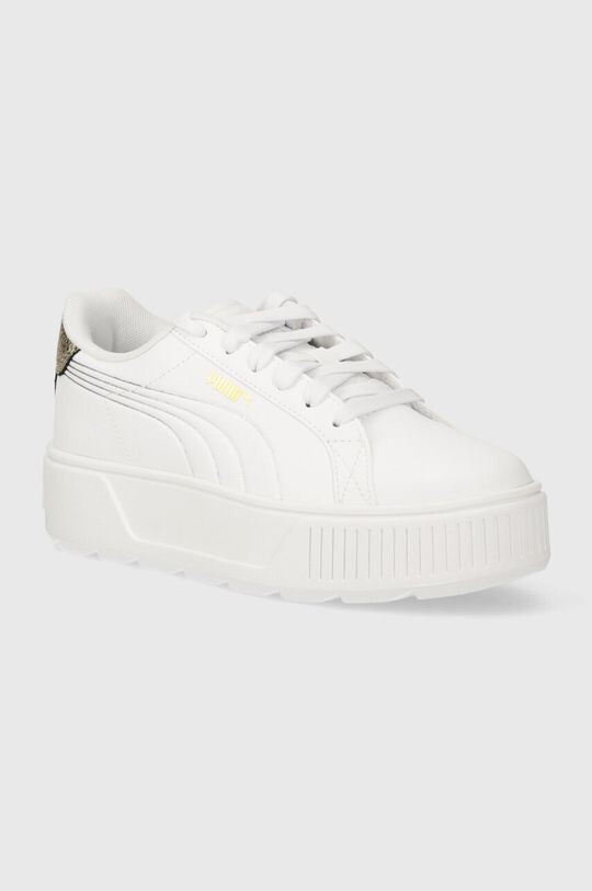 

Кроссовки Karmen Puma, белый