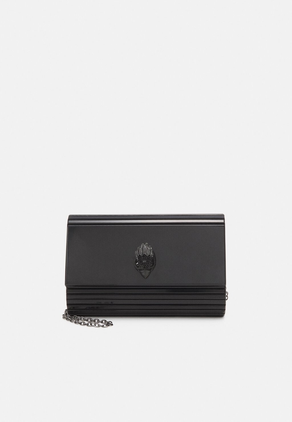 

Клатч Kurt Geiger London, черный