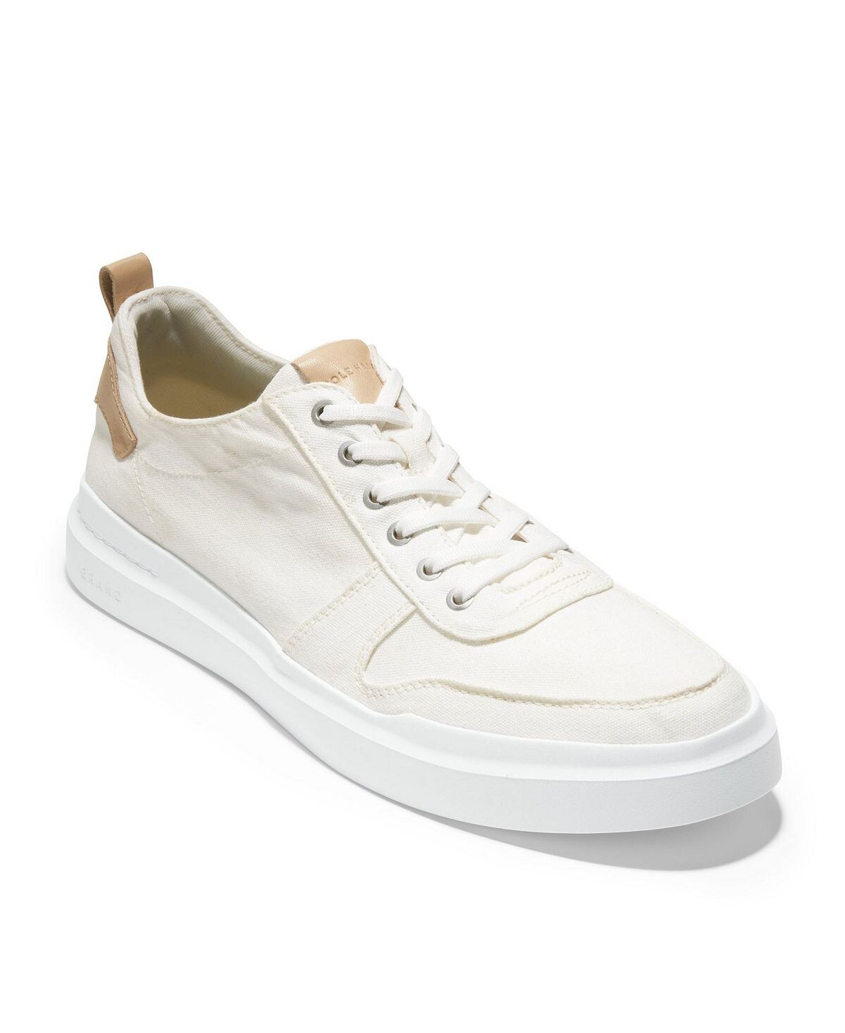 

Мужские парусиновые кроссовки GrandPro Rally Court Cole Haan