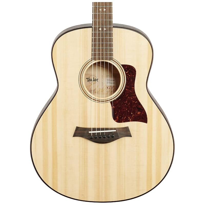 

Акустическая гитара Taylor GT Grand Theater Acoustic Guitar