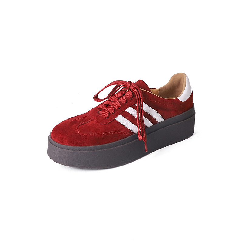 

Кроссовки AMAZING CURE Lifestyle Shoes Women's Low-top, коричневый