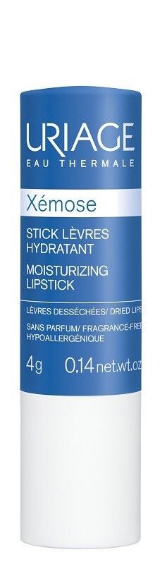 

Uriage Xémose защитная помада для губ, 4 g