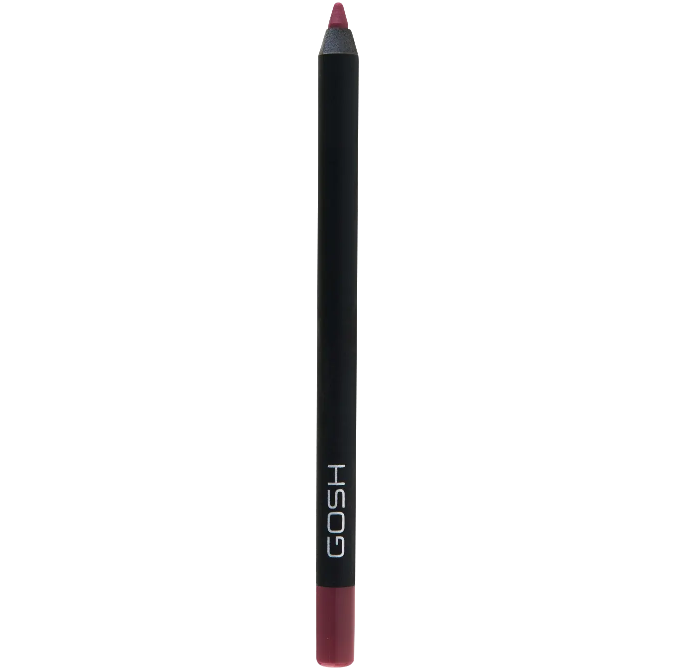 

Водостойкий карандаш для губ роза 09 Gosh Velvet Touch, 1,2 гр