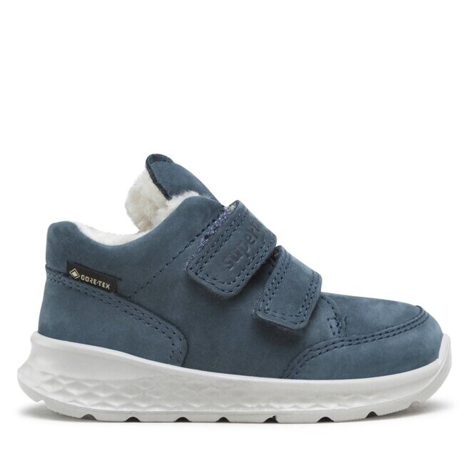 

Вьетнамки Superfit GORE-TEX 1-000372-8000 M Blau, темно-синий