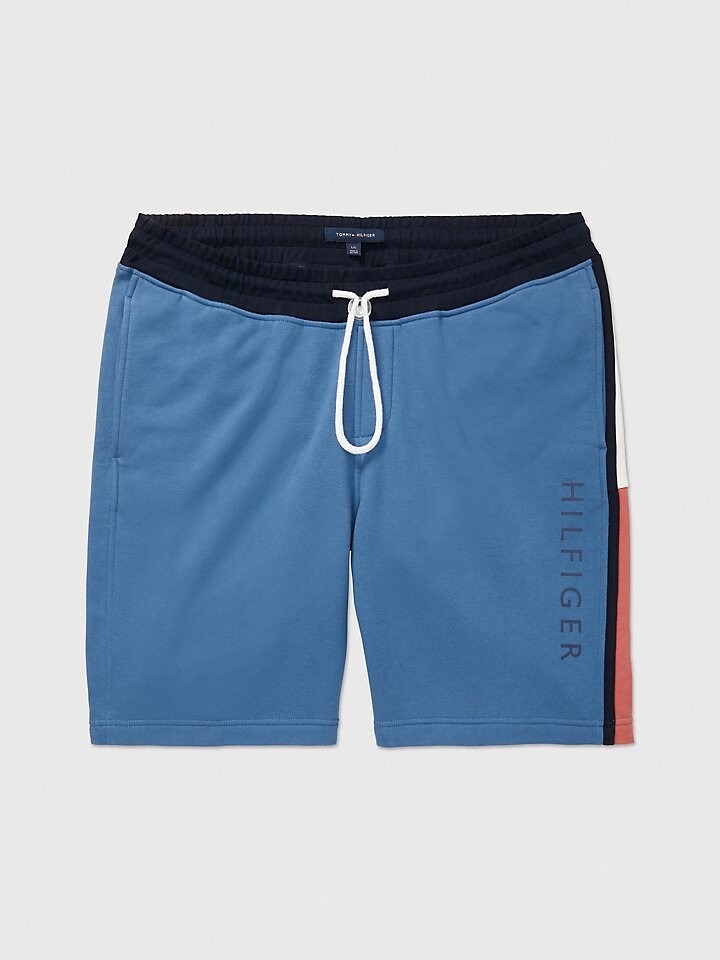 

Спортивные шорты с логотипом Seated Fit Tommy Adaptive