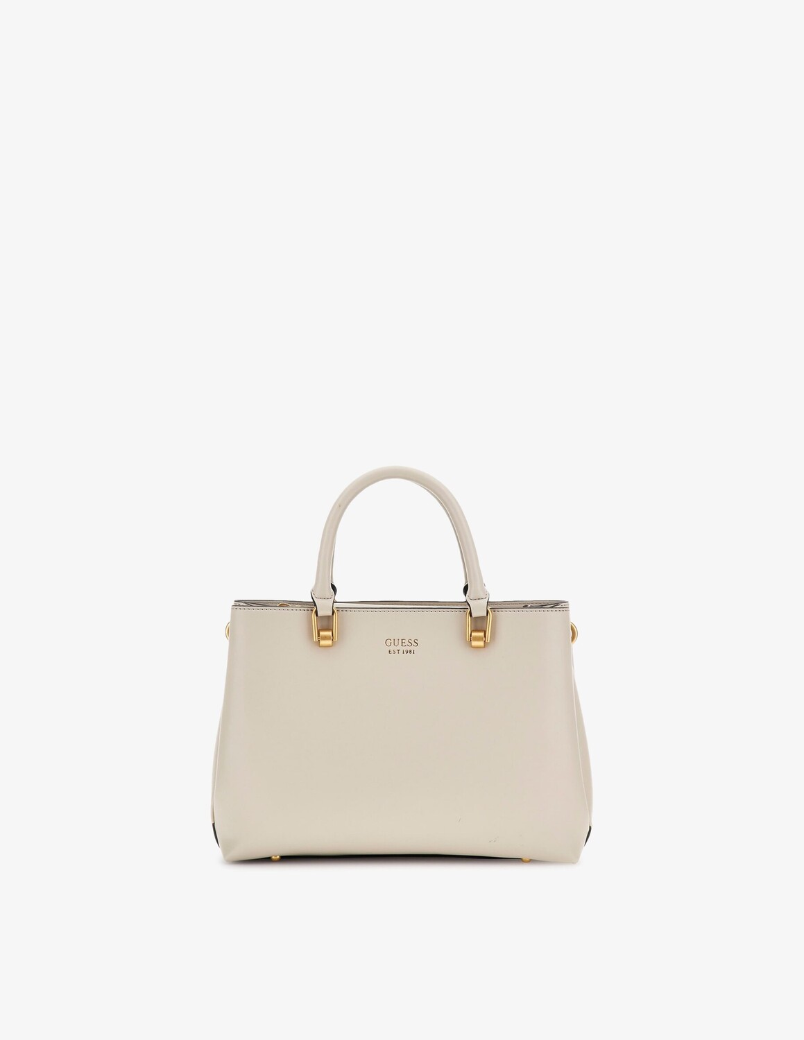 

Сумка Masie Guess, кремовый
