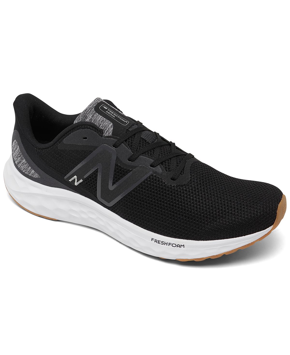 

Мужские кроссовки для бега Fresh Foam Arishi v4 от Finish Line New Balance