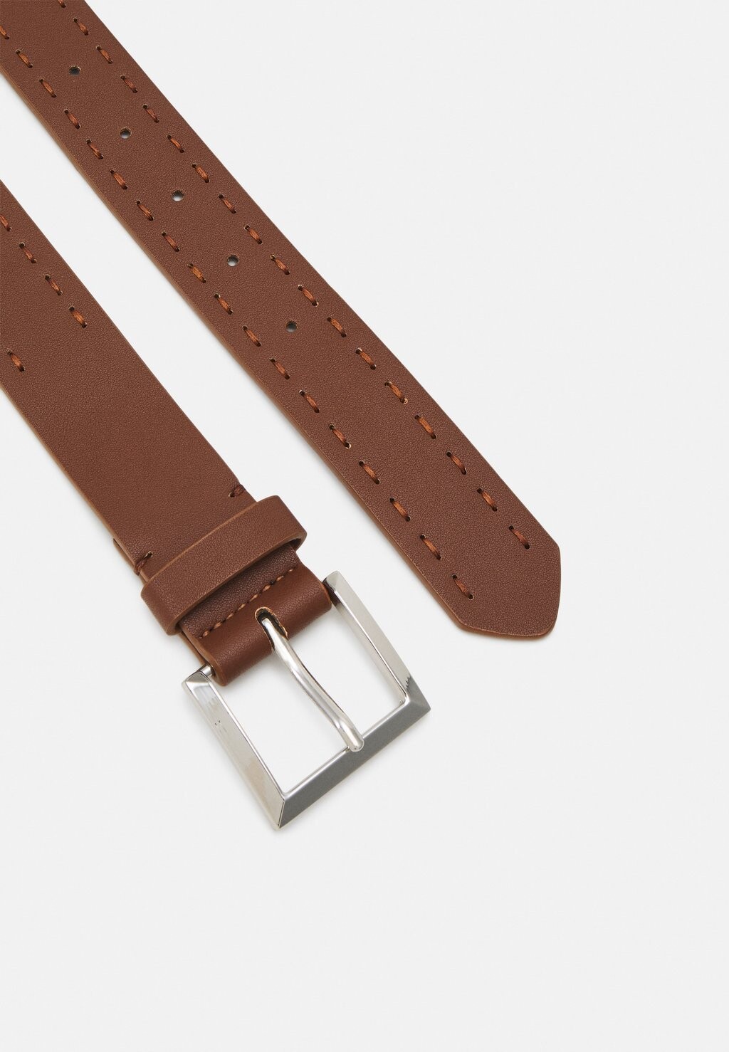

Ремень Unisex Pier One, коричневый