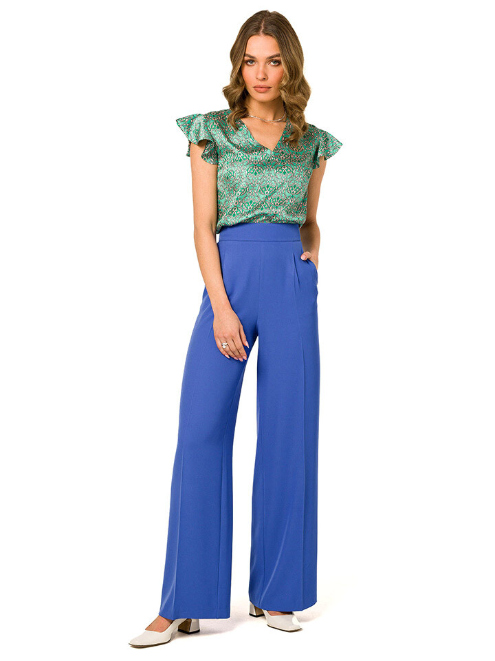 

Брюки Stylove Hose, синий