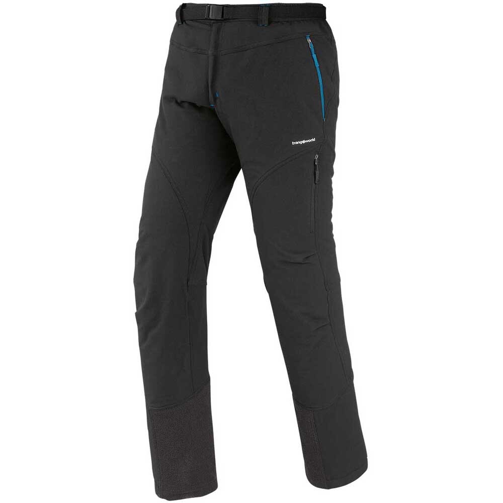 

Брюки Trangoworld Kluse DS Regular, серый