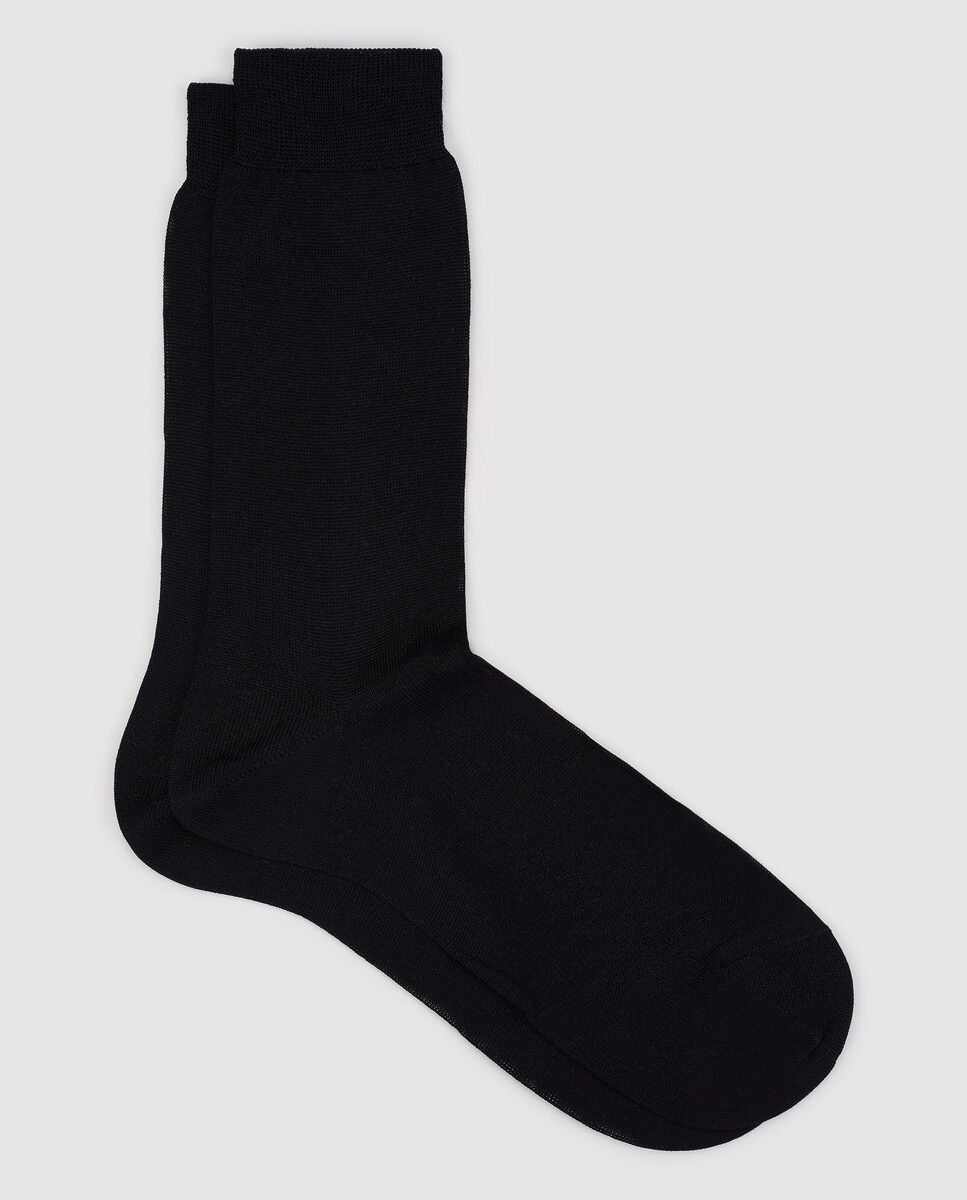 Мужские носки Emidio Tucci Emidio Tucci, черный