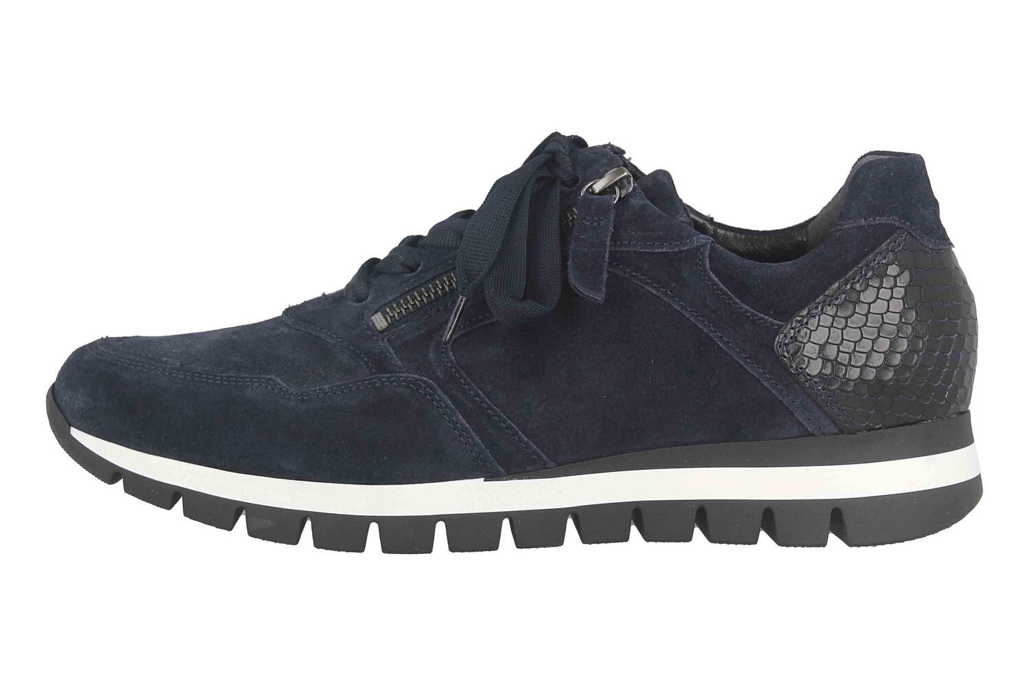 

Туфли Gabor Sneaker, синий