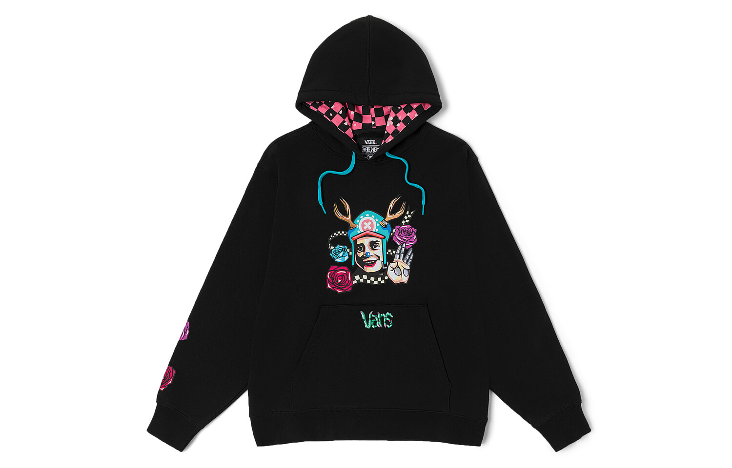 

Толстовка унисекс Vans