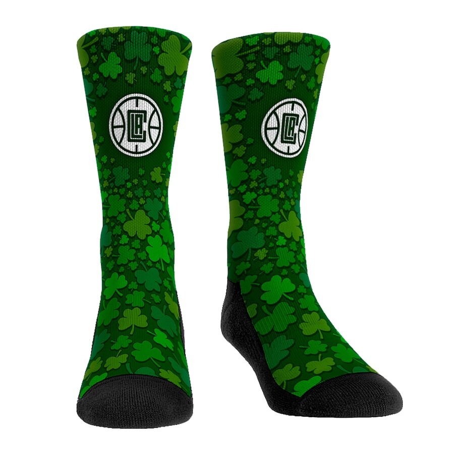 

Носки Rock Em Socks La Clippers