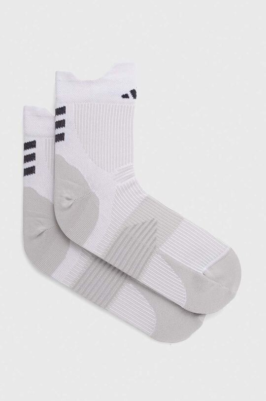 

Носки adidas Performance, белый