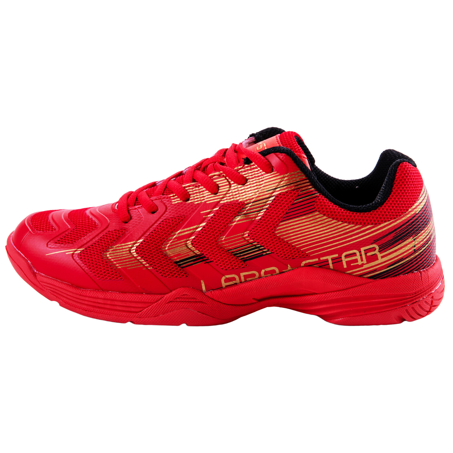 

Кроссовки LARA STAR/Laura Star Badminton Shoes Unisex Low-top, цвет Zhiyin
