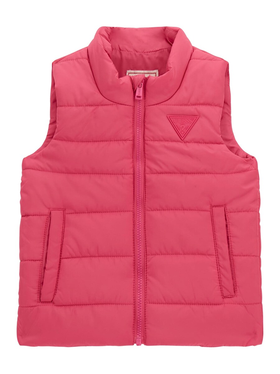 

Жилет GUESS Vest, цвет Rose