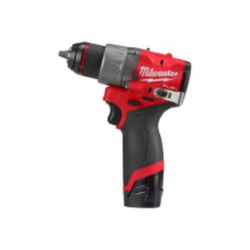 

Шуруповерт Milwaukee M12FDD2-202X 4933479873