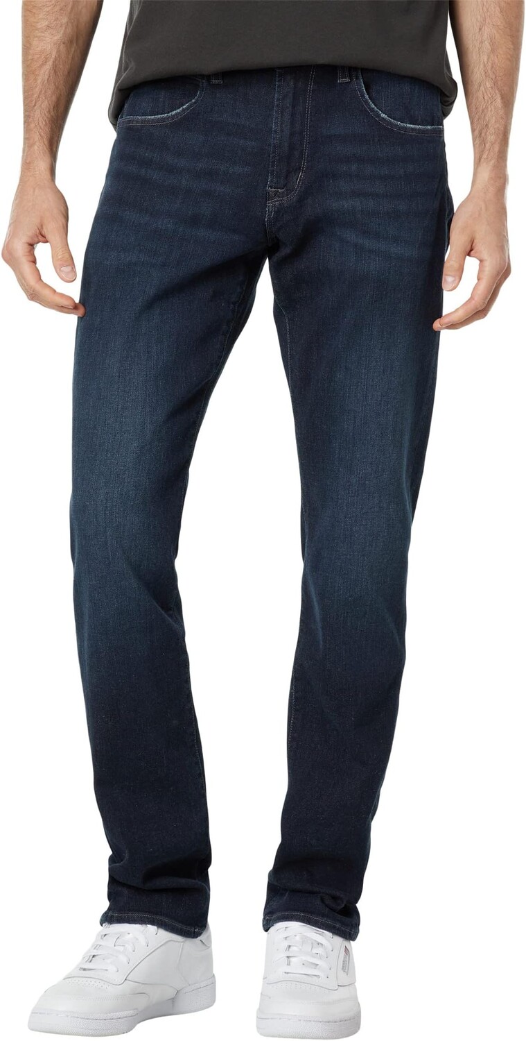 

Джинсы Blake Slim Straight Jeans in Calix Hudson Jeans, цвет Calix