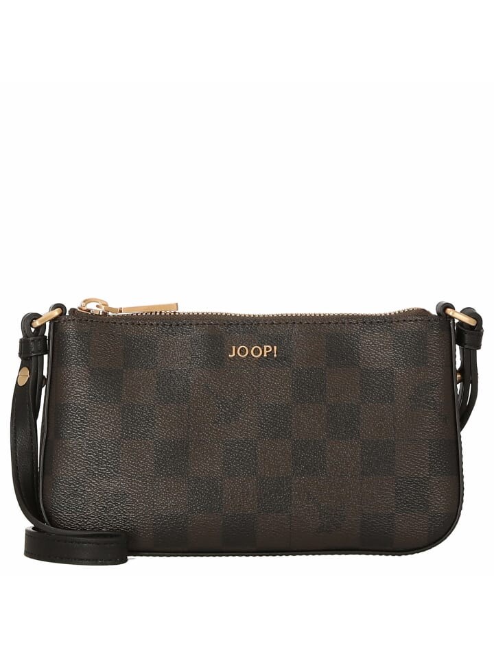 

Наплечная сумка JOOP!, цвет seal brown