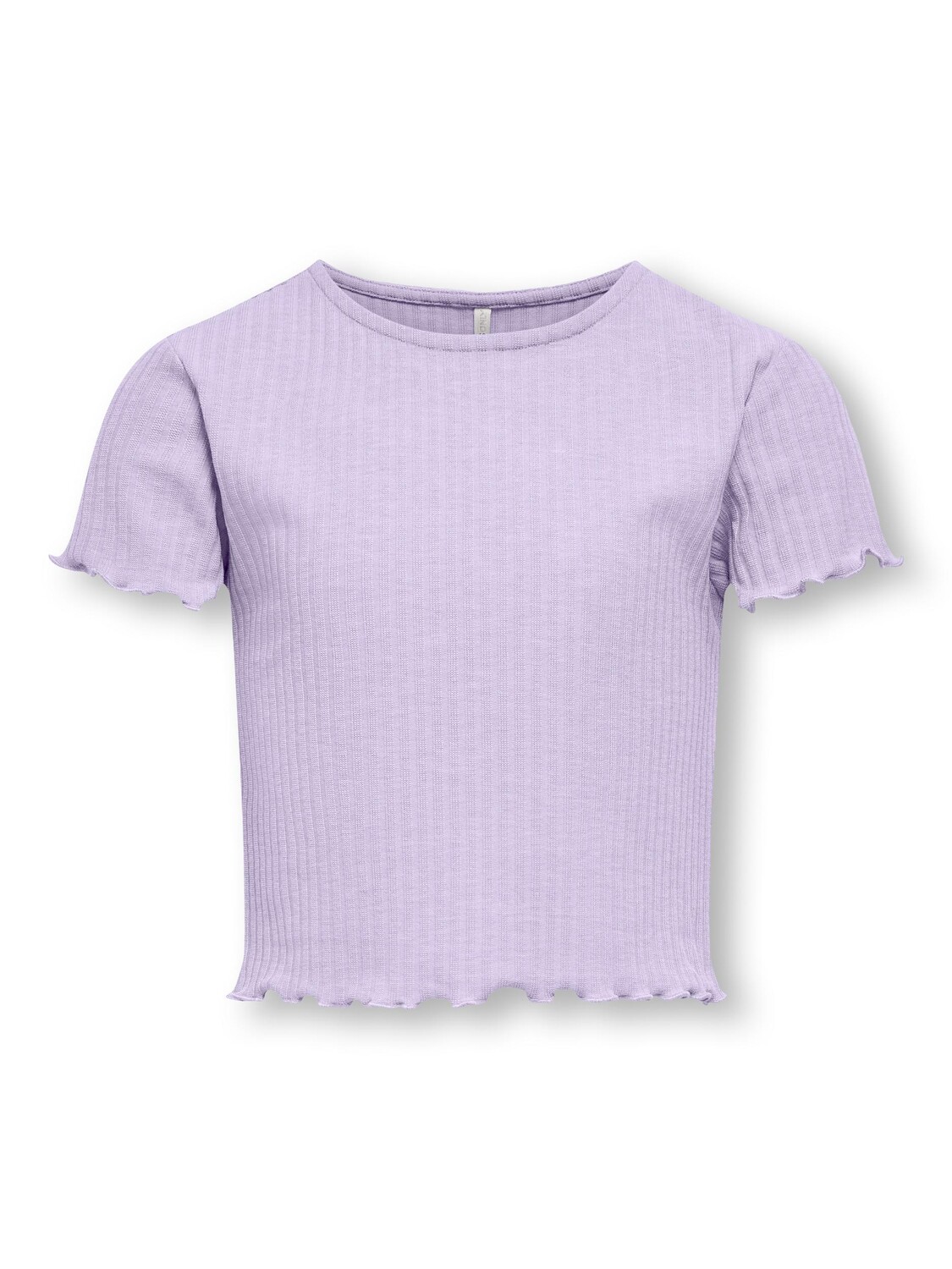 

Футболка KIDS ONLY, цвет pastel lilac