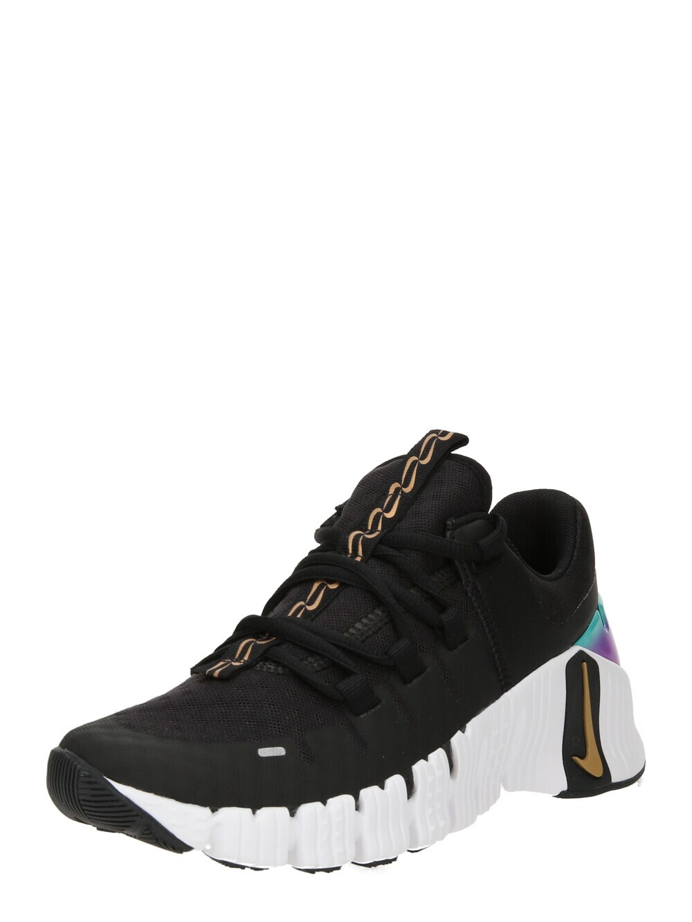 

Кроссовки Nike Free Metcon 5 PRM, черный