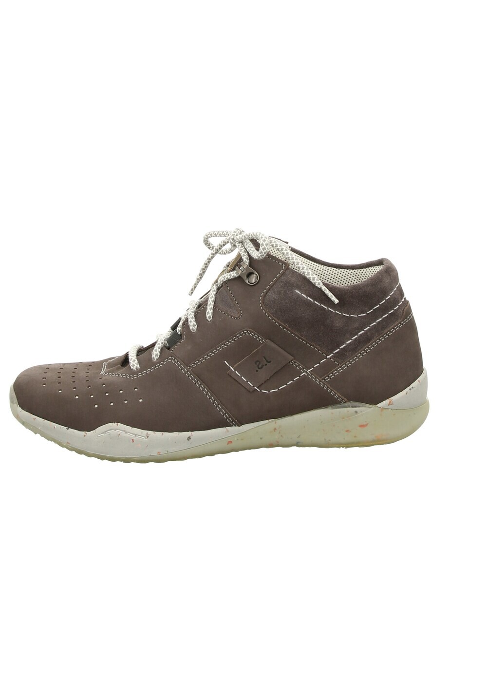 

Высокие кроссовки JOSEF SEIBEL Ricardo 13, серый