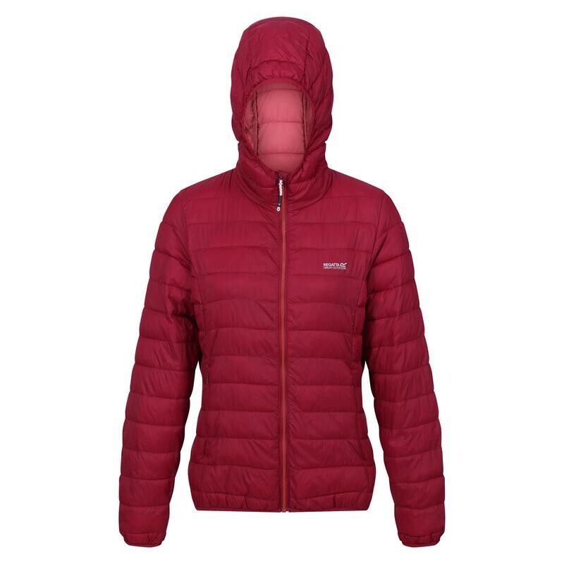 

Hillpack женская походная куртка REGATTA, цвет rot