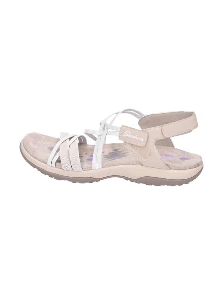 

Сандалии Skechers, серый