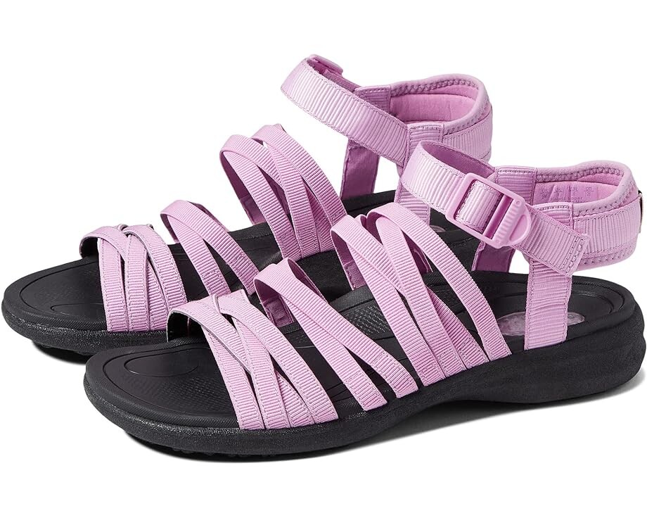 

Сандалии Dr. Scholl's Tegua, цвет Orchid